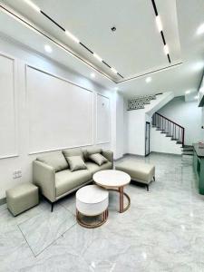 Bán nhà Nguyễn Văn Viễn - 31m2/5 tầng - 10m ra phố Bạch Mai