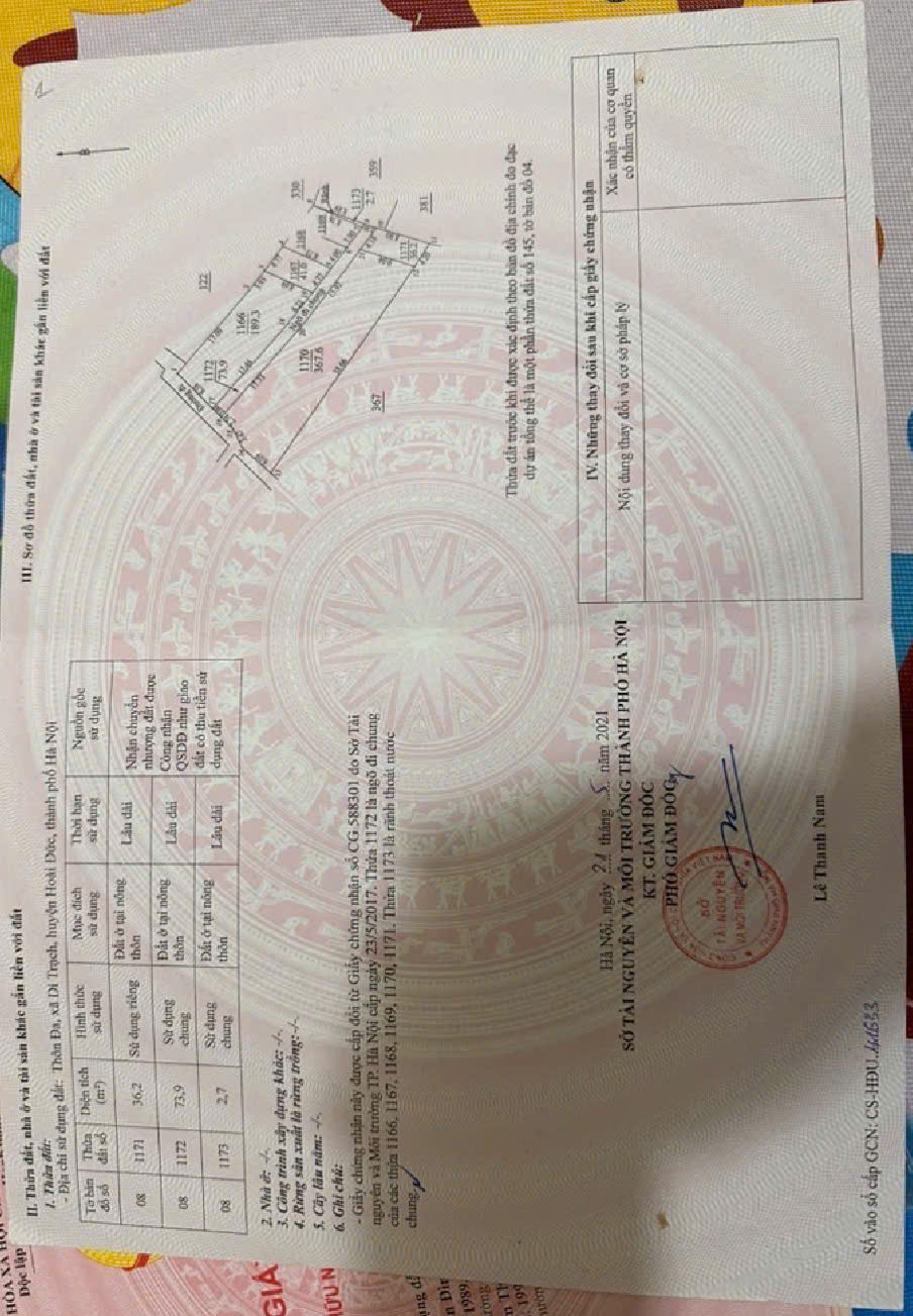 Bán đất tặng nhà mới ĐÉT , nhanh tay kẻo hết cả nhà ơi!