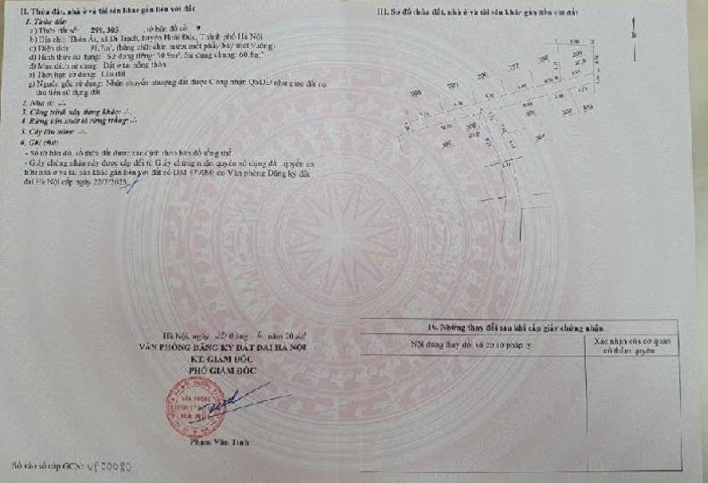 Bán nhà trung tâm di trạch , vào ở ngay và luôn