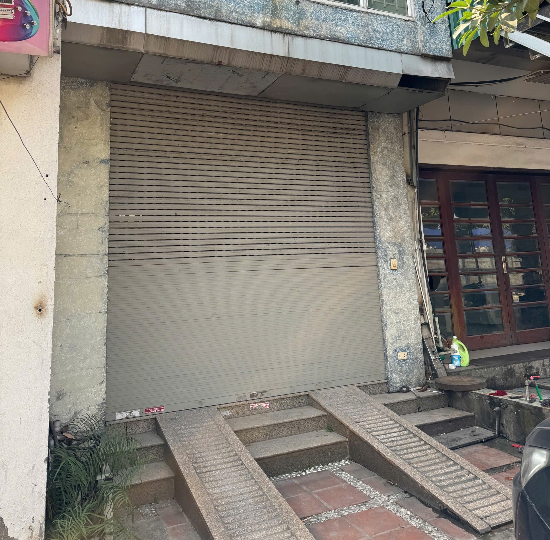 Bán nhà gấp gấp , nhà mặt phố kinh doanh tốt