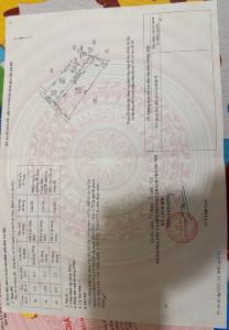 Bán đất tặng nhà mới ĐÉT , nhanh tay kẻo hết cả nhà ơi!