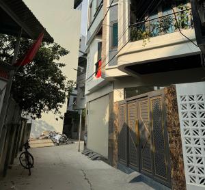 Bán nhà khu đất đấu giá di trạch 89m2