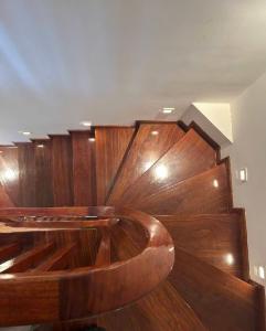 Bán nhà đường văn minh -di trạch ( trục đg trung tâm xã ) , tiện ích khỏi phải nghĩ