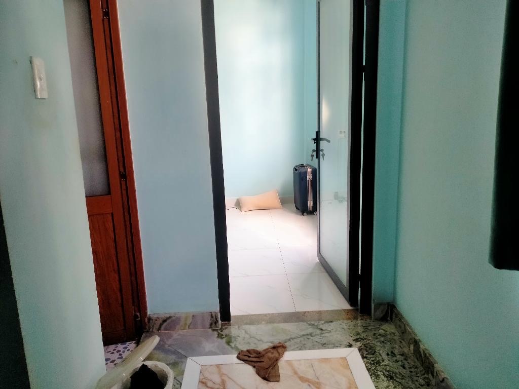 BÁN NHÀ MẶT TIỀN QUẬN 11 – ĐƯỜNG 100 BÌNH THỚI - 4 TẦNG – NGANG LÝ TƯỞNG 12M – GIÁ: 6.3 TỶ