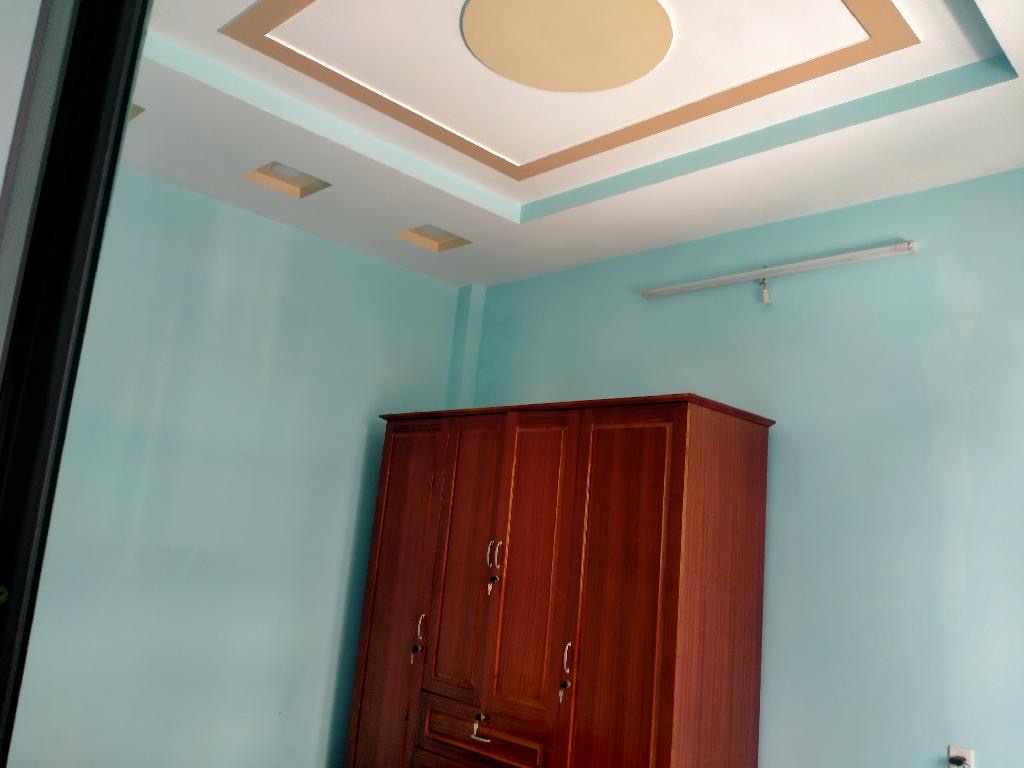 NHÀ MẶT TIỀN ĐƯỜNG 100 QUẬN 11 CẦN BÁN – 4 TẦNG – NGANG LÝ TƯỞNG 12M – GIÁ: 6.3 TỶ