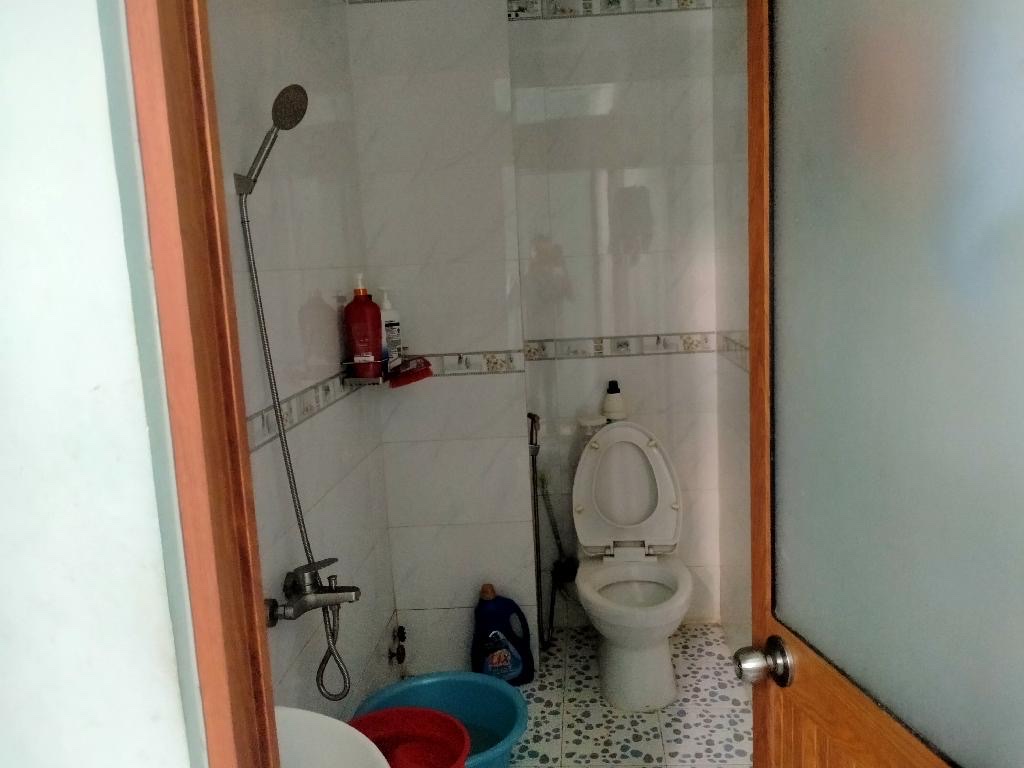 BÁN NHÀ MẶT TIỀN ĐƯỜNG 100 BÌNH THỚI QUẬN 11 – 4 TẦNG – NGANG LÝ TƯỞNG 12M – GIÁ: 6.3 TỶ