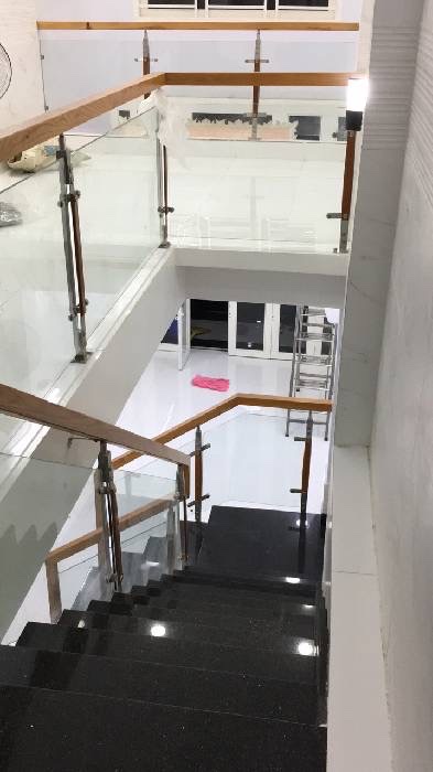 BÁN NHÀ QUẬN 11 – 5 TẦNG ĐẸP LONG LANH – GIÁ NHỈNH 8 TỶ