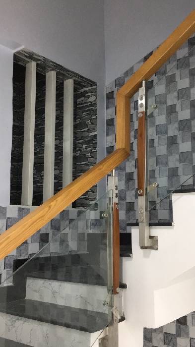 BÁN NHÀ QUẬN 11 – 5 TẦNG ĐẸP LONG LANH – GIÁ NHỈNH 8 TỶ