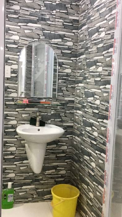 NHÀ MỚI QUẬN 11 – 5 TẦNG – GIÁ NHỈNH 8 TỶ - XÁCH VALY VÀO Ở NGAY