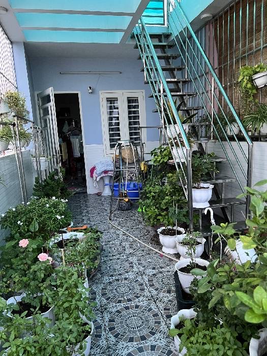 NHÀ MỚI QUẬN 11 – 5 TẦNG – GIÁ NHỈNH 8 TỶ - XÁCH VALY VÀO Ở NGAY