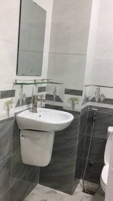 BÁN NHÀ QUẬN 11 – 5 TẦNG ĐẸP – KHU DÂN TRÍ CAO – GIÁ 8.4 TỶ