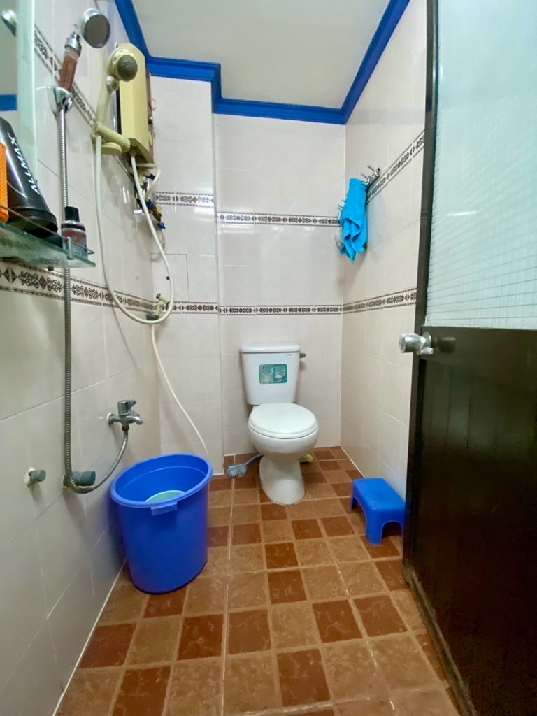 NHÀ MẶT TIỀN QUẬN 11 – ĐƯỜNG 702 HỒNG BÀNG CẦN BÁN – 4 TẦNG – GIÁ 8.5 TỶ TL