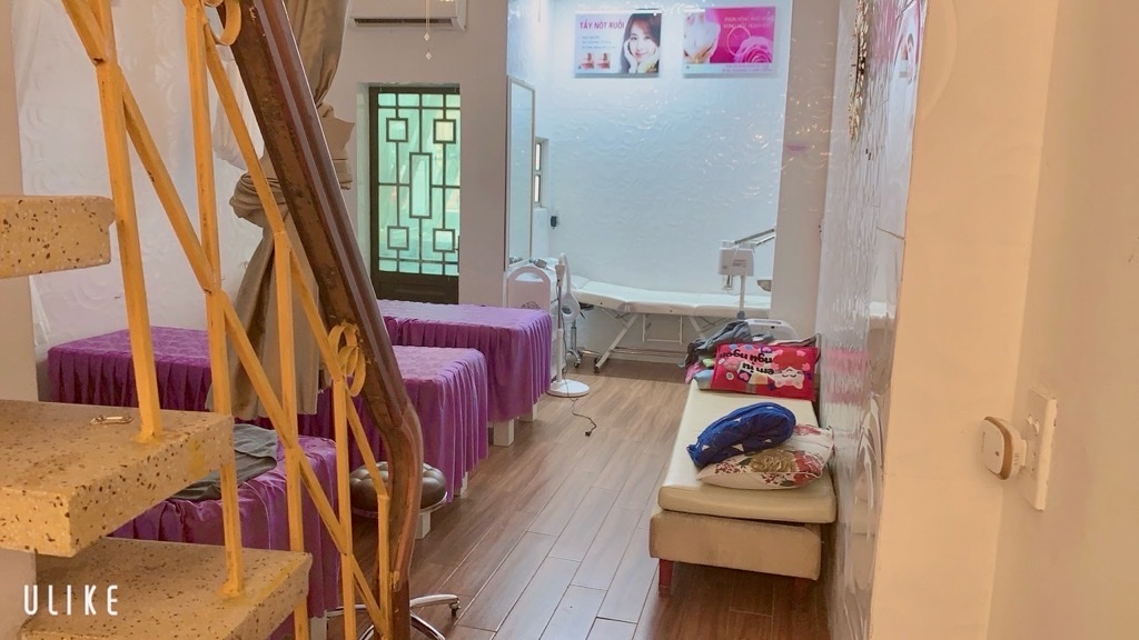 NHÀ MẶT TIỀN 3 TẦNG - NGAY TRUNG TÂM QUẬN 11 - GIÁ NHỈNH 5 TỶ TL