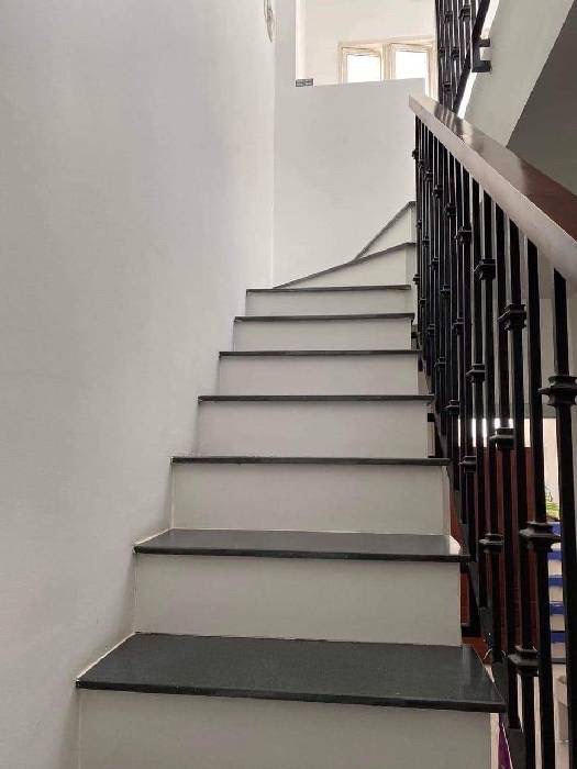 NHÀ 3 TẦNG MẶT TIỀN QUẬN 11 – TIỆN ÍCH VÂY QUANH – GIÁ 9.5 TỶ.