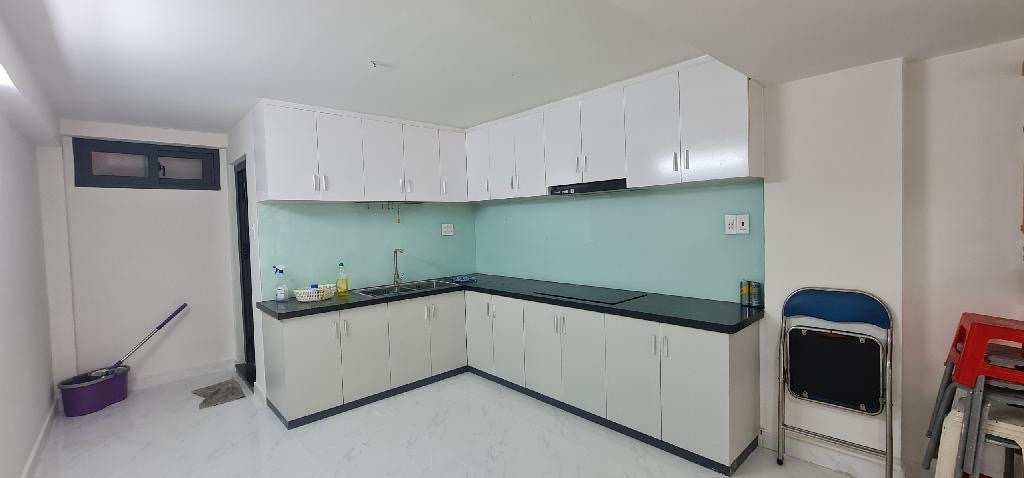 NHÀ 5 TẦNG QUẬN 11 CẦN BÁN – GIÁ NHỈNH 9 TỶ – XE NGỦ TRONG NHÀ