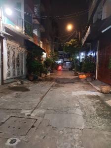 BÁN NHÀ QUẬN 11 – 5 TẦNG ĐẸP LONG LANH – GIÁ NHỈNH 8 TỶ