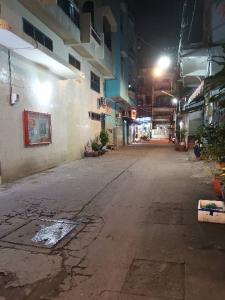 NHÀ MỚI QUẬN 11 – 5 TẦNG – GIÁ NHỈNH 8 TỶ - XÁCH VALY VÀO Ở NGAY