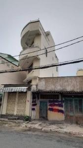 NHÀ 3 TẦNG MẶT TIỀN QUẬN 11 – TIỆN ÍCH VÂY QUANH – GIÁ 9.5 TỶ.