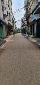 NHÀ 5 TẦNG QUẬN 11 CẦN BÁN – GIÁ NHỈNH 9 TỶ – XE NGỦ TRONG NHÀ