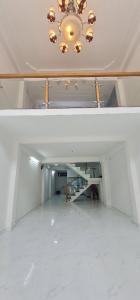 BÁN NHÀ 5 TẦNG QUẬN 11 – ĐƯỜNG NHỰA 6M – XE HƠI NGỦ TRONG NHÀ – GIÁ NHỈNH 9 TỶ