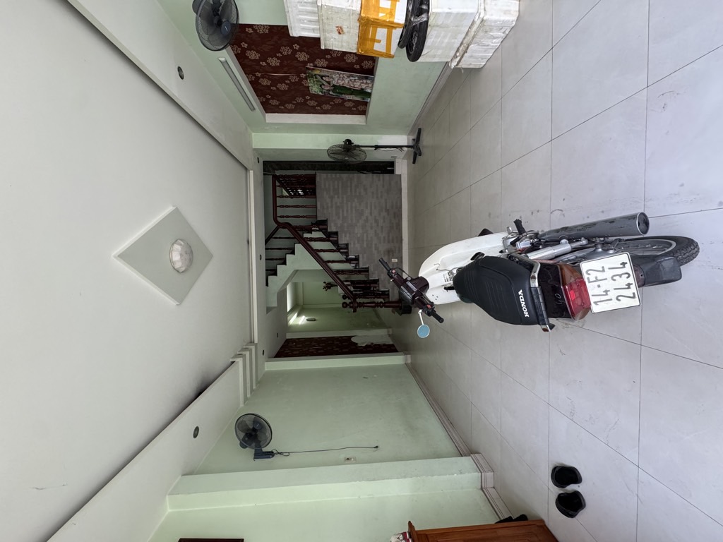 NHÀ 3 TẦNG ĐƯƠNG 8 TRƯỜNG THỌ 75.5M - 9.5 TỶ