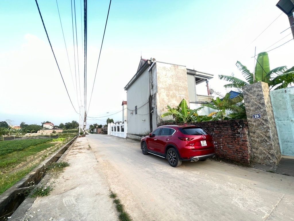 Nhà mặt phố, kinh doanh hay ở đều đình. VF6 ngủ trong nhà