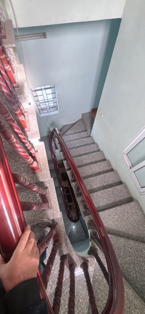 Nhà mặt phố, kinh doanh hay ở đều đình. VF6 ngủ trong nhà