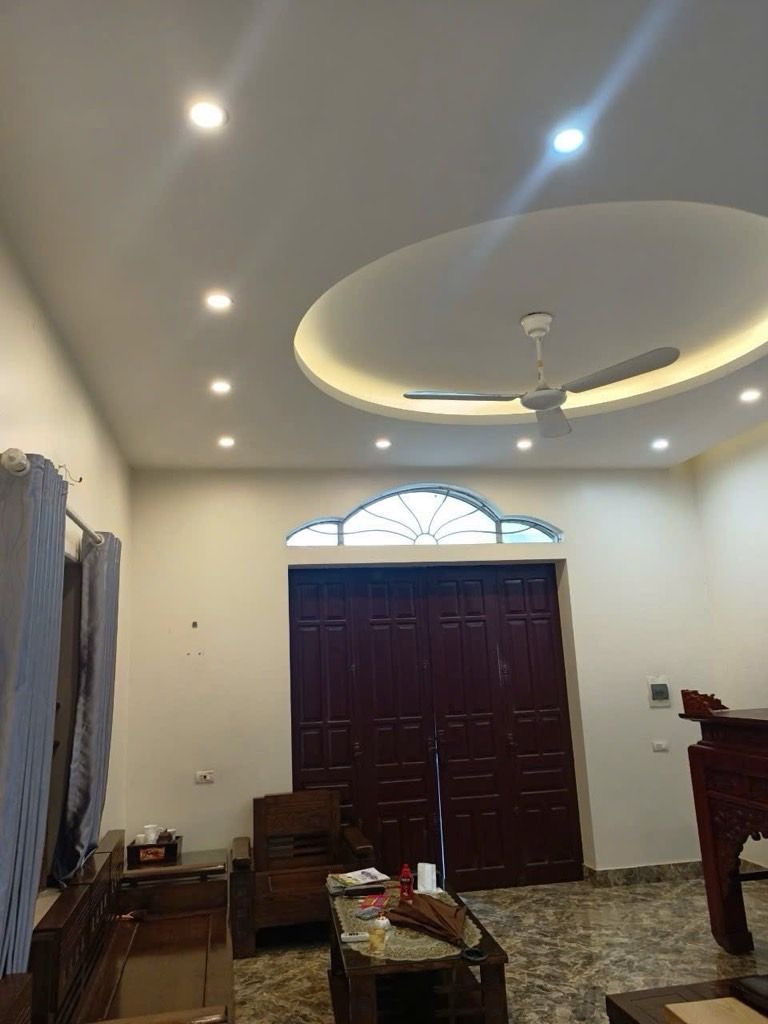 Siêu phẩm nhà , đường lớn , ô tô VF7 ngủ trong nhà, thang máy sịn sò