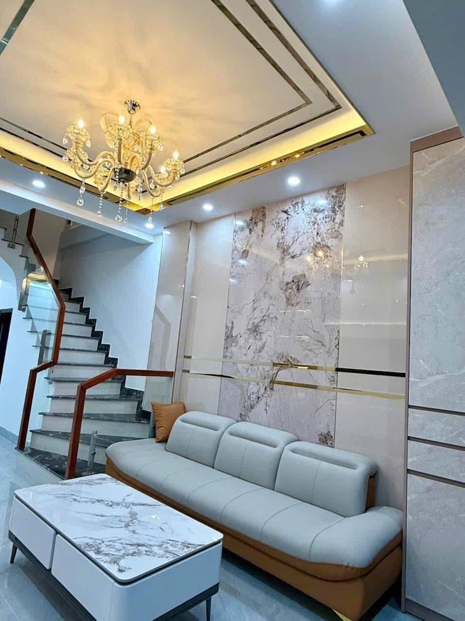 Gia Quất - Long Biên | 50m2 | Nhỉnh 9 tỷ có lượng