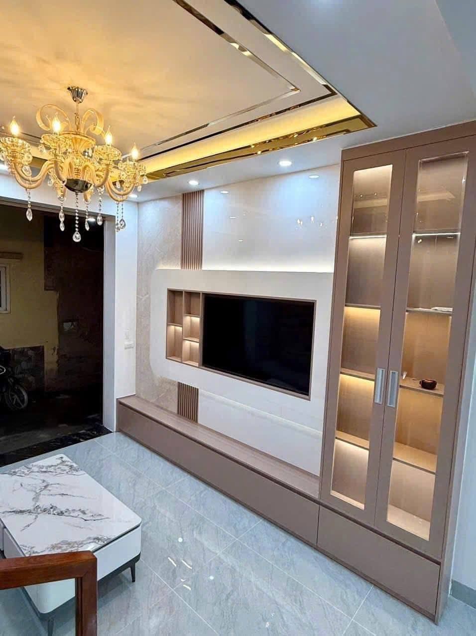 Gia Quất - Long Biên | 50m2 | Nhỉnh 9 tỷ có lượng