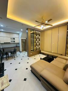 Trung Tâm Ngọc Thụy - 50m2 - Nhỉnh 8 Tỷ