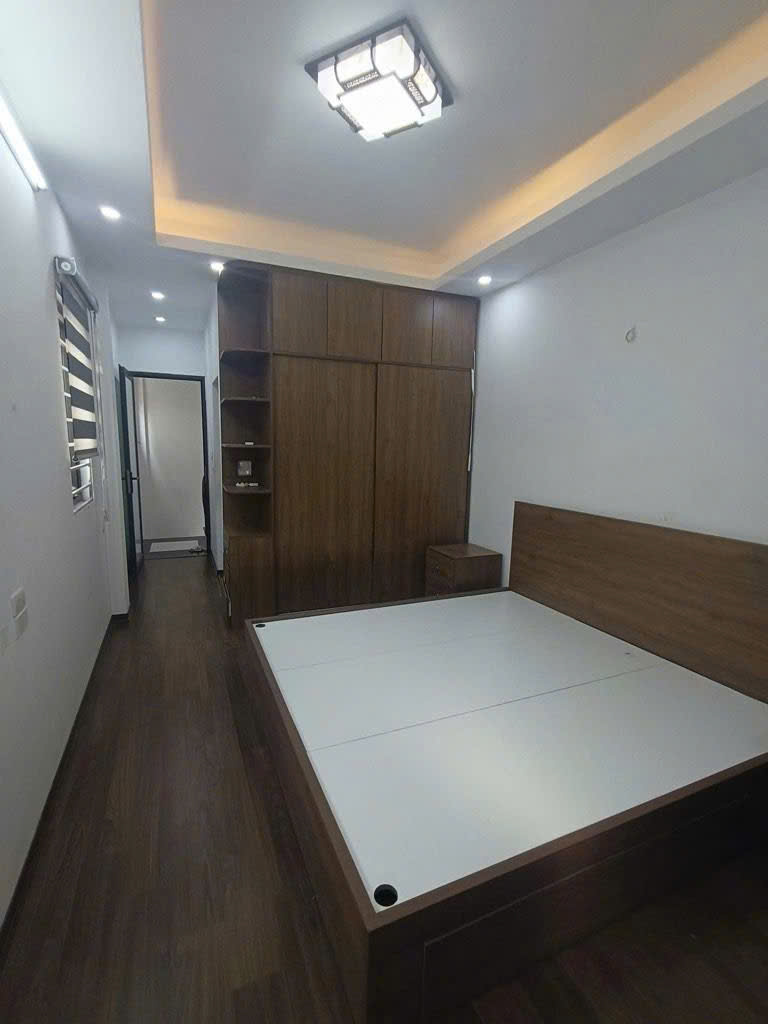 CHỦ CẦN BÁN GẤP - NHÀ ĐẸP BÁT KHỐI DÂN XÂY 31 m2 x 4 TẪNG - CÁCH Ô TÔ TRÁNH 15M - NHỈNH 5 TỶ