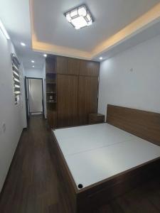 CHỦ CẦN BÁN GẤP - NHÀ ĐẸP BÁT KHỐI DÂN XÂY 31 m2 x 4 TẪNG - CÁCH Ô TÔ TRÁNH 15M - NHỈNH 5 TỶ