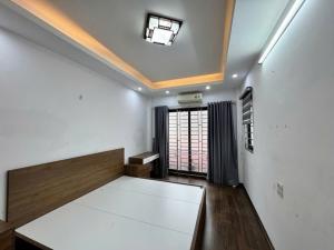 CHỦ CẦN THANH KHOẢN GẤP NHÀ 31m2 TẶNG NHÀ 4 TẦNG FULL NỘI THẤT- NHỈNH 5 TỶ