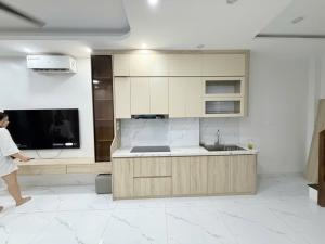 SIÊU PHẨM BÁT KHỐI - 31M2x4T – NGÕ Ô TÔ – 2 THOÁNG