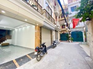 Nhà Đông Ngạc cần bán gấp