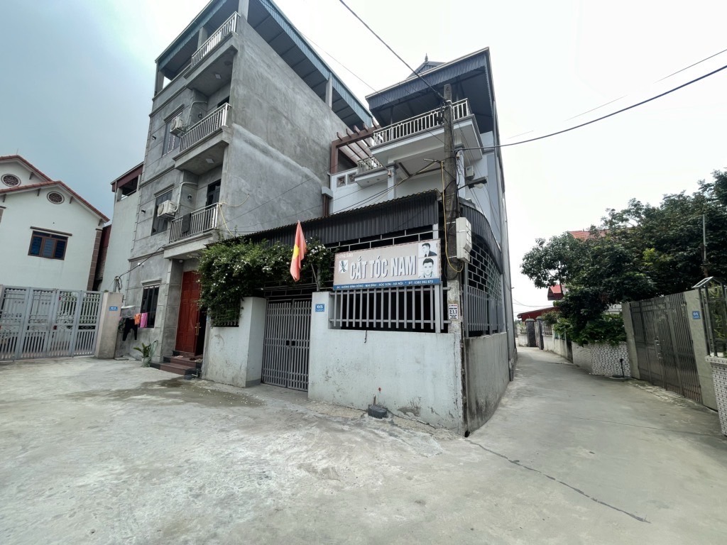 Siêu hiếm lô góc