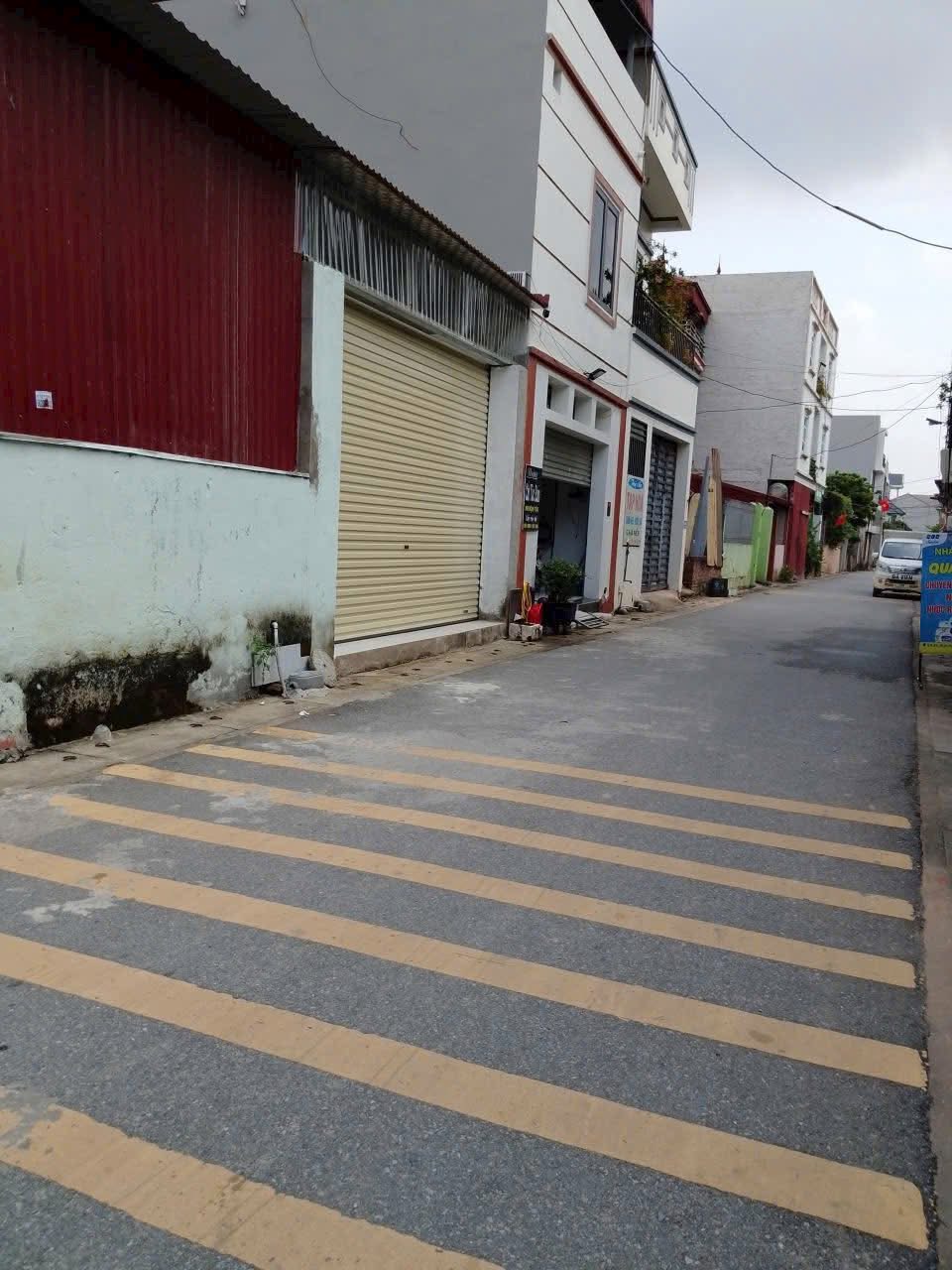 Nhà đẹp giá rẻ