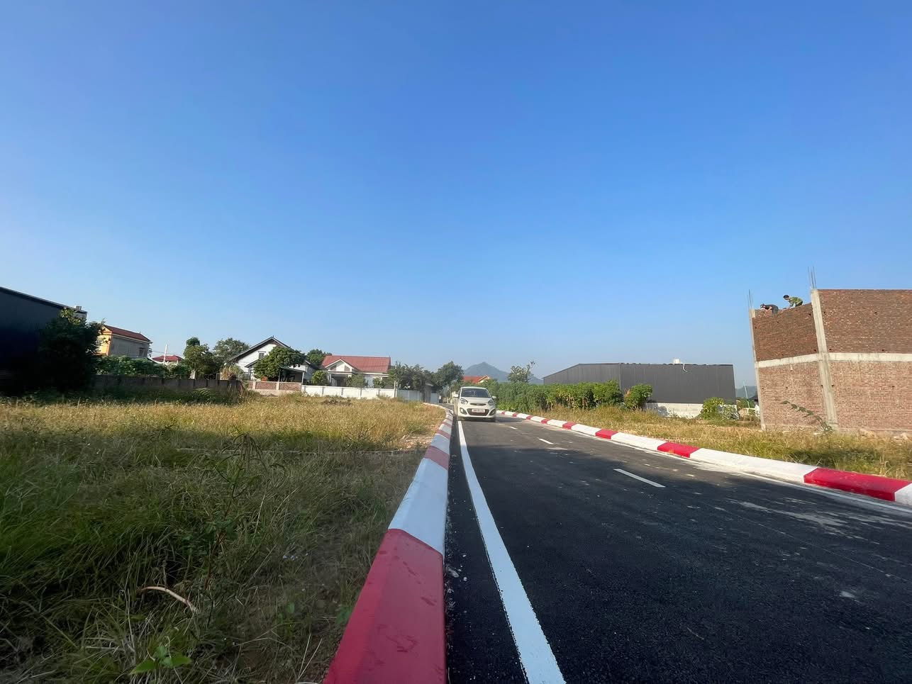 Bán đất nền giá rẻ