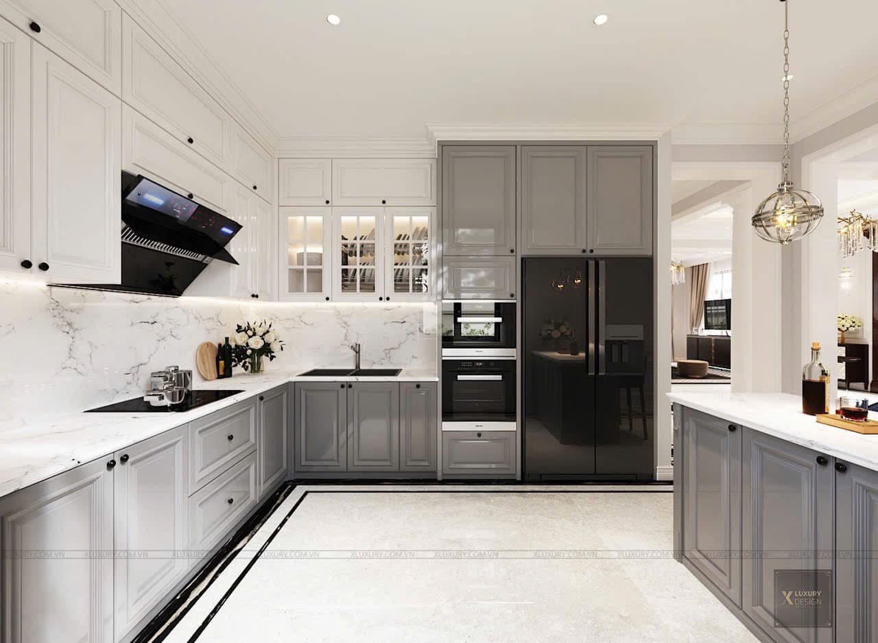 Nhà đẹp giá rẻ