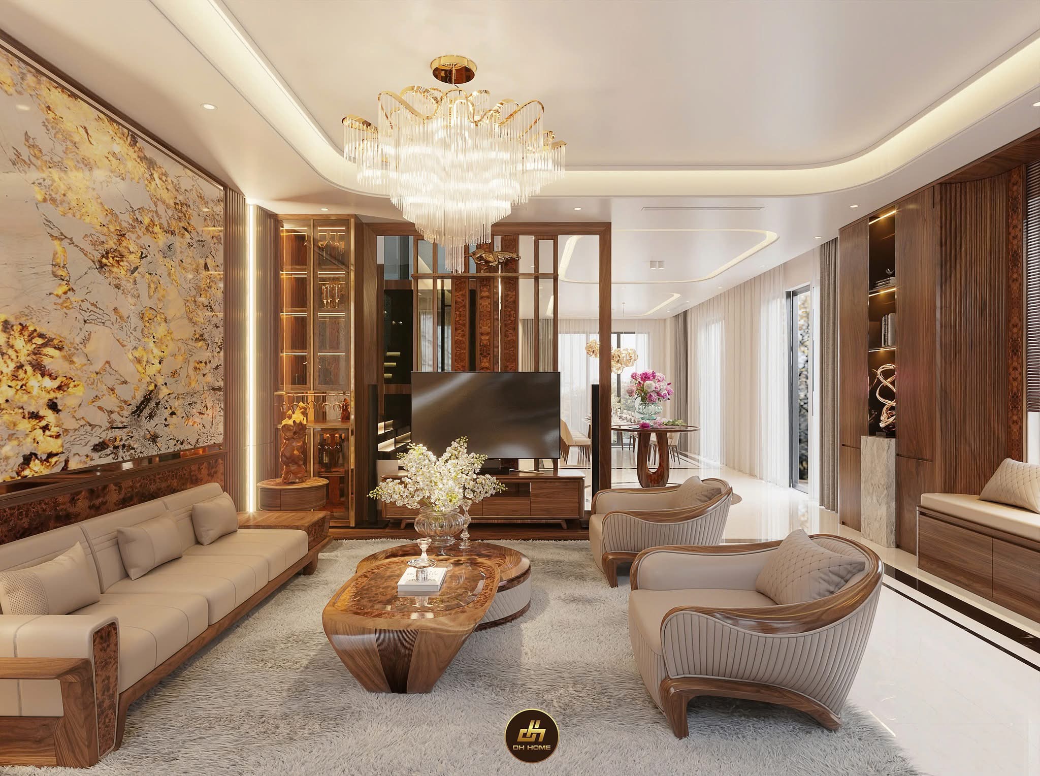 Nhà đẹp giá rẻ