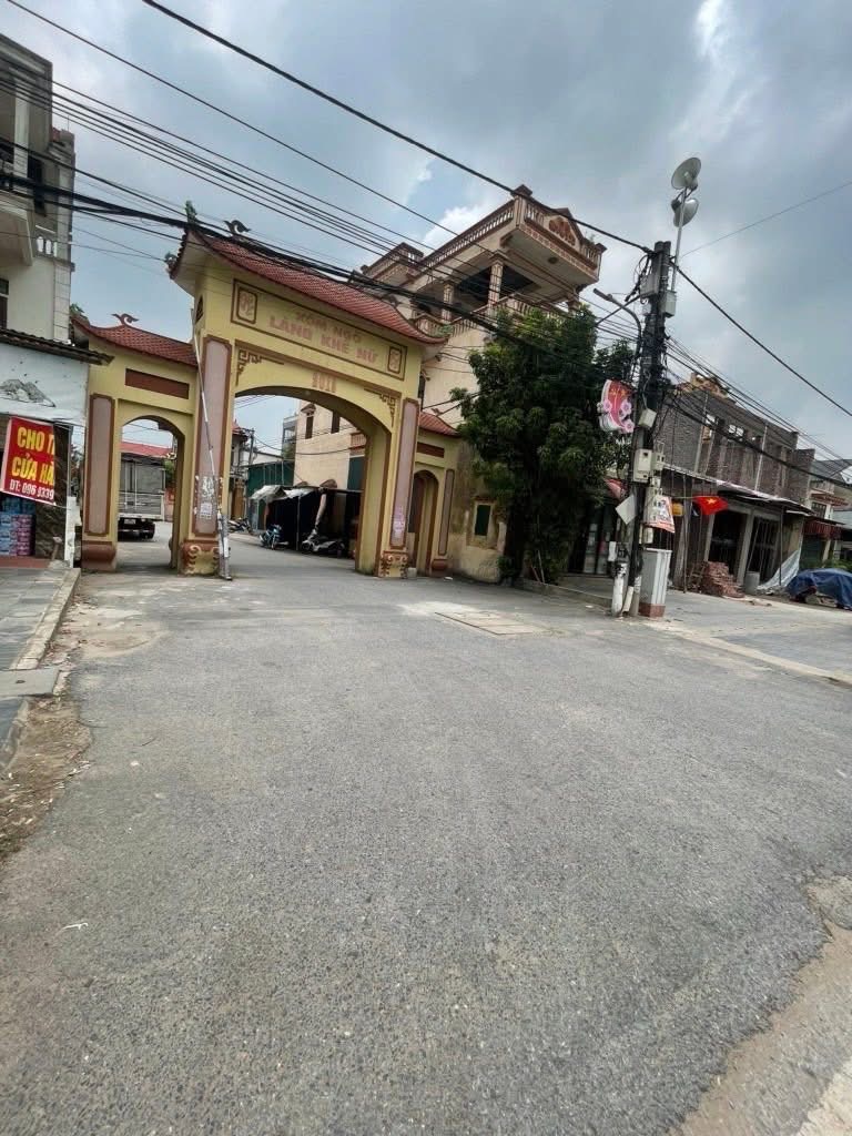 Đất đẹp , vị trí đẹp