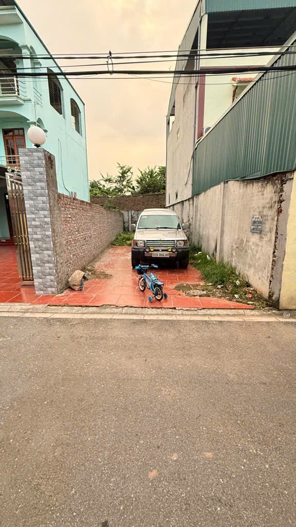 Bán nhà Phú Thị Gia Lâm Hà Nội