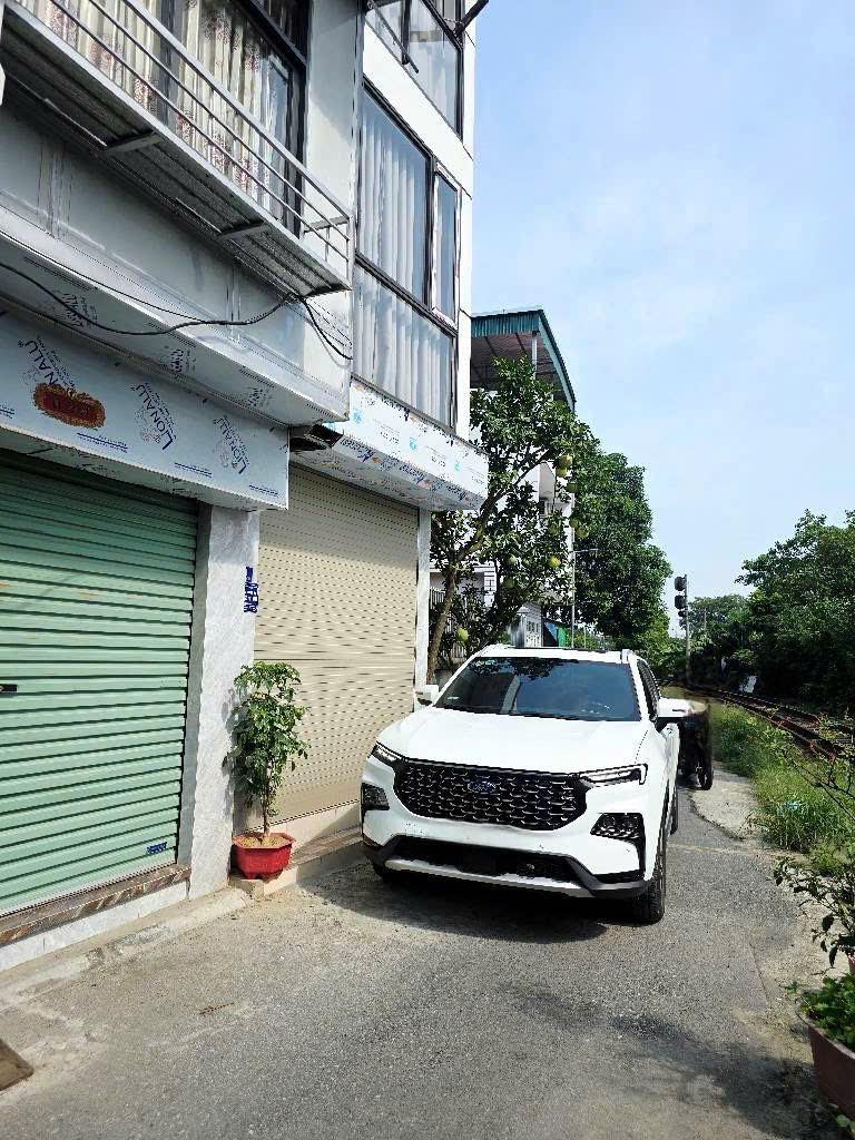 Bán nhà Phú Thị Gia Lâm Hà Nội