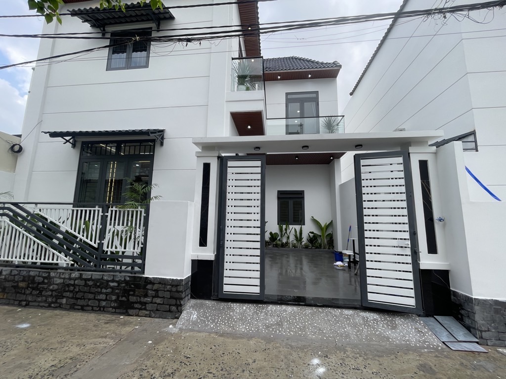 Biệt Thự MiNi, Ngang Khủng,9m,Đặng Thúc vịnh