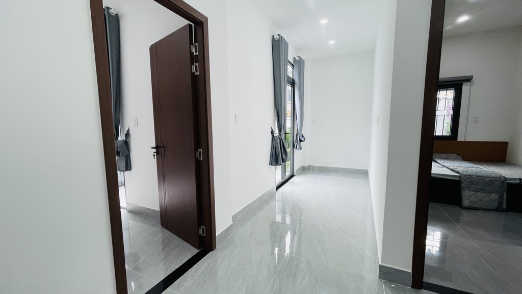 Biệt Thự MiNi, Ngang Khủng,9m,Đặng Thúc vịnh