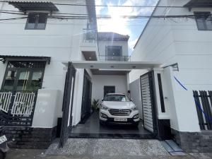 Biệt Thự MiNi, Ngang Khủng,9m,Đặng Thúc vịnh