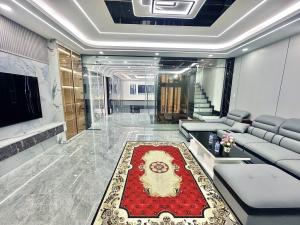 SIÊU PHẨM SONG SINH KHU PHÂN LÔ 6 TẦNG CÓ THANG MÁY - FULL NỘI THẤT - NGANG HƠN 5M - HẺM NHỰA RỘNG 15M - 82M2 - CHỈ 11.X TỶ