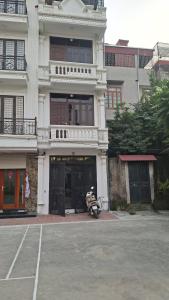 TRUNG TÂM PHÚ LA - 35M2 SẴN Ở