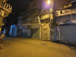 BÁN NHÀ PHÚ LƯƠNG - MẶT TIỀN